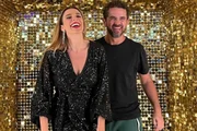 Rafa Brites e Felipe Andreoli
