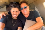 Leonardo e Zé Felipe
