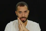Grande favorito ao prêmio, ele perdeu forças e ficou em quarto lugar