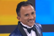 Manoel Gomes, do hit Caneta Azul, será pai pela primeira vez