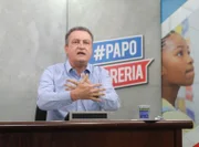 Governador da Bahia diz que Ford entendeu recado de Bolsonaro de que o Brasil está quebrado