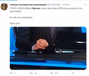 Os fãs aprovaram