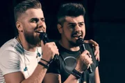 Zé Neto e Cristiano