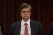 Subprocurador Paulo Gonet é o favorito para ser indicado por Lula ao comando da PGR