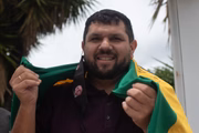 Oswaldo Eustáquio