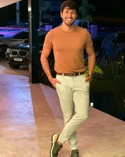 Murillo Rabelo, Influencer de Goiânia