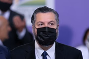 Ex-chanceler Ernesto Araújo presta depoimento à CPI da Covid