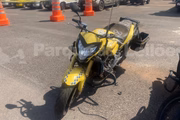 Honda CB 600F Hornet 2014