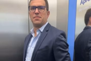 Em meio à demissão polêmica, Rodrigo Bocardi é processado por acidente