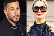 Carlinhos Maia e Antonia Fontenelle batem boca na web