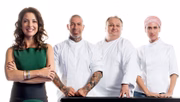 A Band pretende retomar ao formato antigo do Masterchef Brasil em 2021