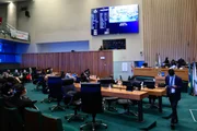 Pedro Passos renunciou ao mandato em 2007 para fugir do processo por quebra de decoro