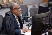 Ministro Humberto Martins