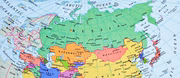 A localização estratégica da Ucrânia, entre a Rússia e a parte oriental da Europa, tem servido como uma zona de segurança para a antiga URSS por anos. Por isso, os russos consideram fundamental manter influência sobre o país vizinho, para evitar avanços de possíveis adversários nesse local