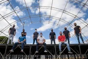 Em 2020, produtores se uniram para realizar o Drive Show, evento ocorreu no estacionamento do Mané Garrincha