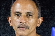 Manoel Gomes, de Caneta Azul