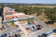 Escola está localizada ao lado do Parque Ecológico da Asa Sul