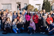 Família reunida