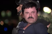 Joaquín "El Chapo" Guzmán