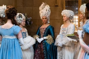 A produção da Netflix conta a história de uma família aristocrata inglesa