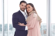 Sabrina Sato e Duda Nagle estavam juntos desde 2016