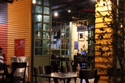 Caminito é um clássico restaurante argentino