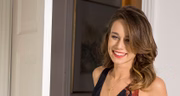 Mariana posou nua em 2018 para a revista WH Brasil