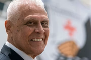 Roberto Dinamite é o maior artilheiro do Brasileirão