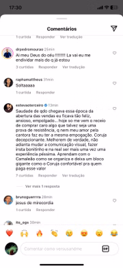 Seguidores reclamam do Bloco Coruja, de Ivete Sangalo