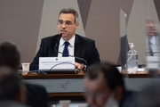 André Mendonça será ministro do STF por 26 anos, até 2047