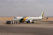 Avião da FAB aguarda brasileiros no Cairo, capital do Egito