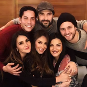 RBD de volta! 