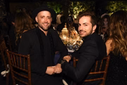 Paulo Gustavo deixou marido e dois filhos