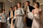 Terceira temporada de Bridgerton será divulgada em duas partes
