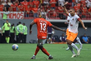 Colorado venceu por 2 x 0