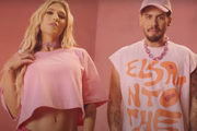 Virgínia Fonseca explica desentendimento com Zé Felipe em clipe
