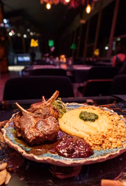 Carré Tartufo