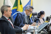 Paulo Tadeu continuará como conselheiro-ouvidor