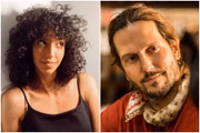 Vladimir Brichta está contracenando com a filha Agnes Brichta em Quanto Mais Vida, Melhor!