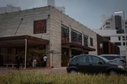 Restaurante Nazo Japanese Food, na avenida Araucárias, 635, em Águas Claras
