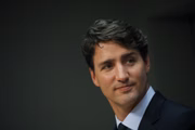 Justin Trudeau ficou por nove anos como primeiro-ministro do Canadá