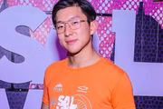 Pyong Lee quebra tabu sobre preferências na cama: "Tudo liberado"