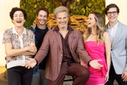 Fuzuê: conheça os Braga e Silva, família da nova novela das 19h