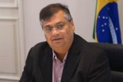 Flávio Dino, governador do Maranhão, está deixando o PCdoB