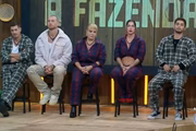 A formação da Roça A Fazenda 16 causou um alvoroço nas redes sociais