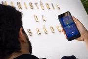 Com o registro, será possível emitir o Certificado Nacional de Vacinação contra Covid