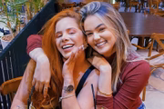 Alicia é amiga de Eslovênia, do BBB22