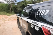 9ª DP investiga o caso 