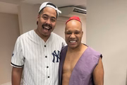 Rafael Phelipe, conhecido como Rafael Molejin, já foi produtor do grupo Molejo