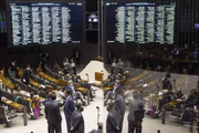 Elas são criadas no início de cada mandato e terminam no fim da legislatura. Os representantes são escolhidos entre os integrantes de um mesmo bloco e esses líderes passam a falar pelo respectivo partido dentro de suas casas legislativas